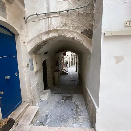 Appartamento Nel Borgo