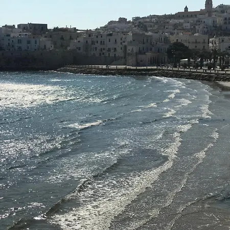 Appartamento Nel Borgo Vieste