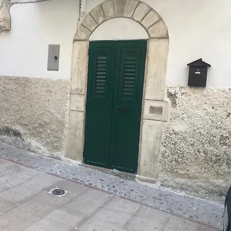Nel Borgo