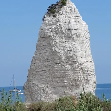 Nel Borgo Appartement Vieste