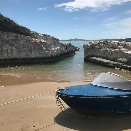 Nel Borgo Vieste