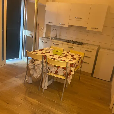 Nel Borgo Appartement Vieste