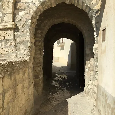 Nel Borgo Appartement