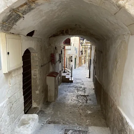 Appartement Nel Borgo *