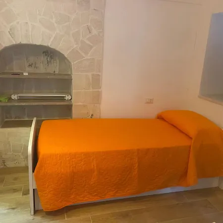 Nel Borgo Appartement Vieste