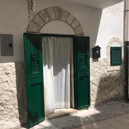 Nel Borgo Appartement Vieste