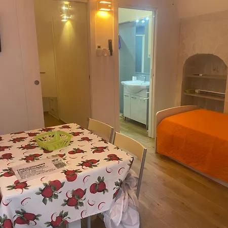 Appartement Nel Borgo *